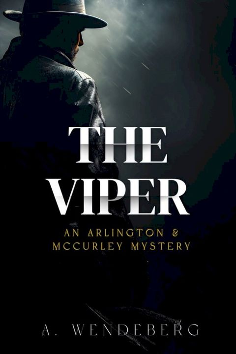 The Viper(Kobo/電子書)