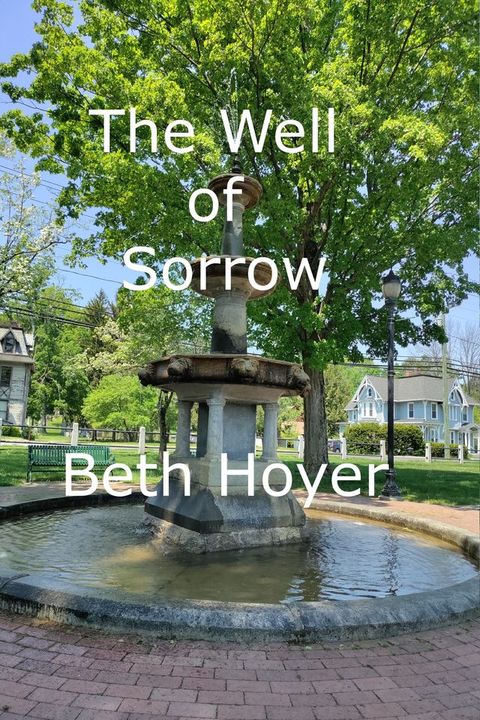 The Well of Sorrow(Kobo/電子書)