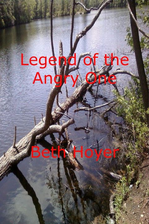 Legend of the Angry One(Kobo/電子書)