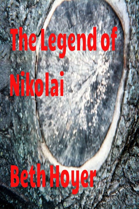 The Legend of Nikolai(Kobo/電子書)