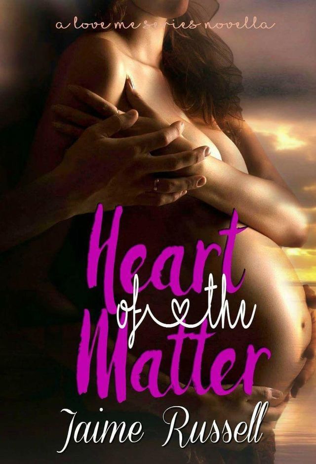  Heart of the Matter(Kobo/電子書)