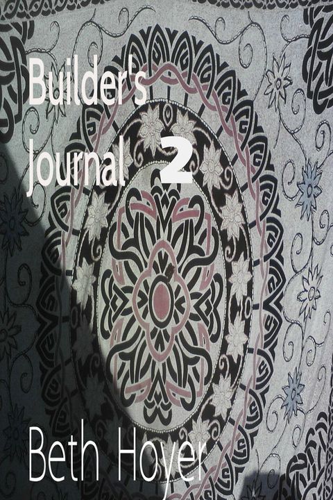 Builder's Journal 2(Kobo/電子書)