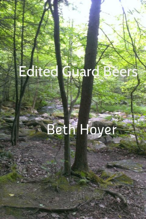 Edit Guard Beers(Kobo/電子書)