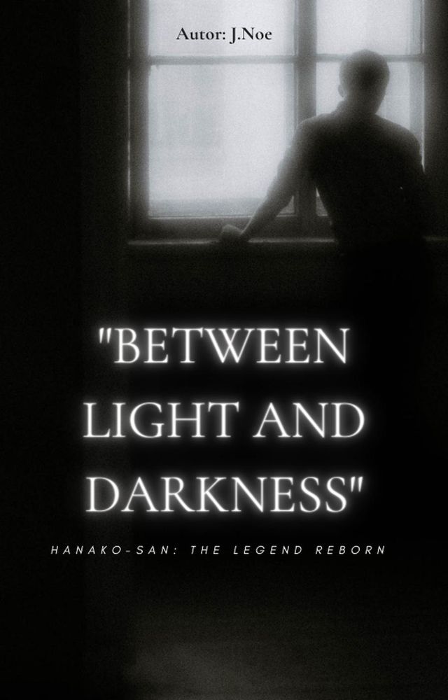  Between Light and Darkness(Kobo/電子書)