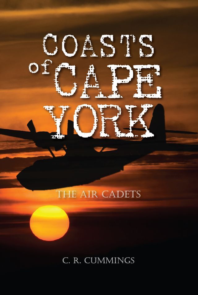  Coasts of Cape York(Kobo/電子書)