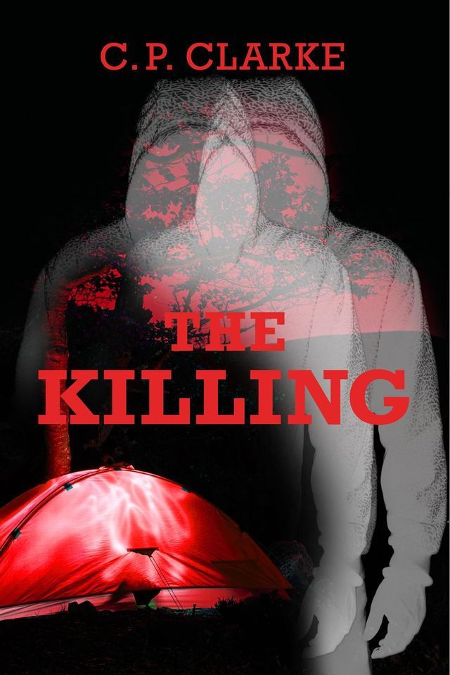  The Killing(Kobo/電子書)