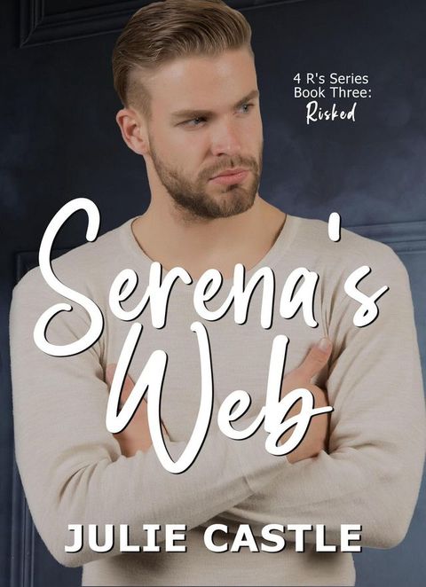 Serena's Web(Kobo/電子書)