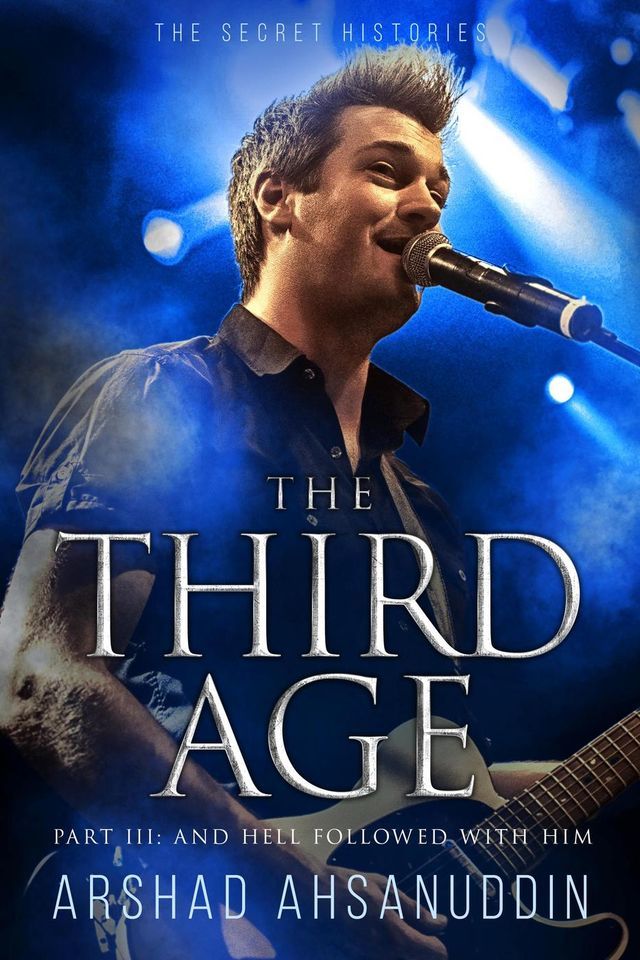  The Third Age - Part Three(Kobo/電子書)