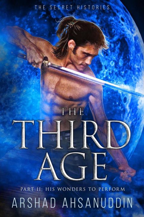 The Third Age - Part Two(Kobo/電子書)