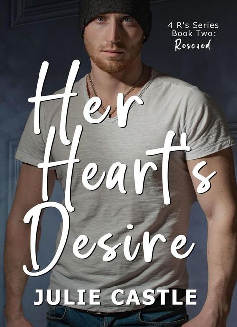 Her Heart's Desire(Kobo/電子書)