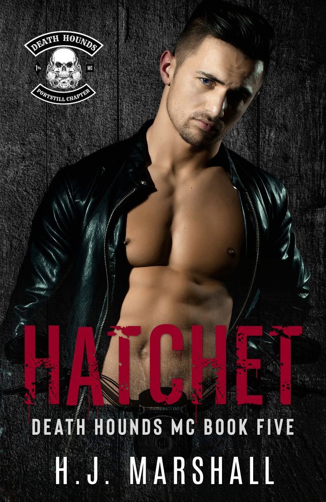  Hatchet(Kobo/電子書)