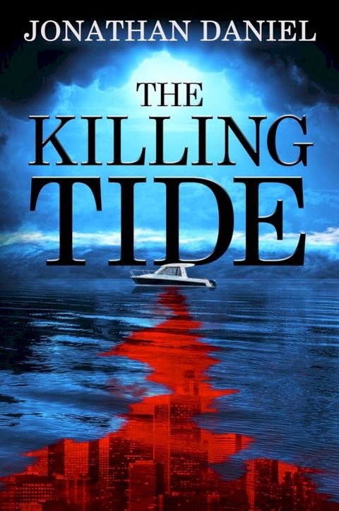 The Killing Tide(Kobo/電子書)