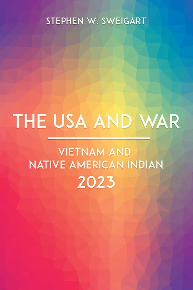  THE USA AND WAR(Kobo/電子書)