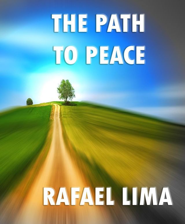  The Path to Peace(Kobo/電子書)