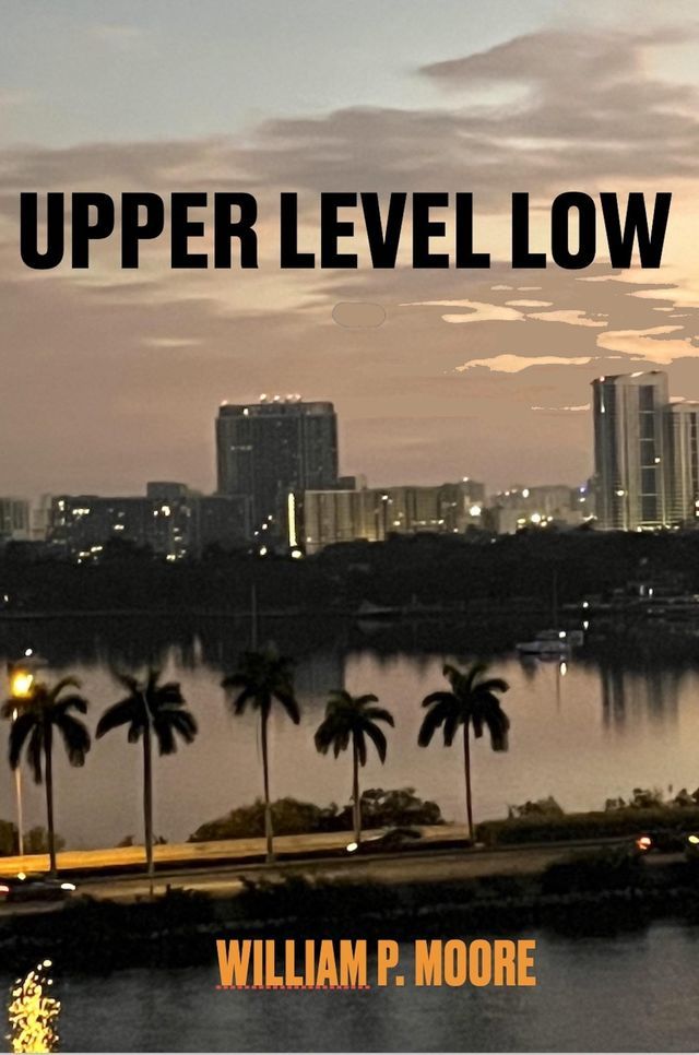  Upper Level Low(Kobo/電子書)