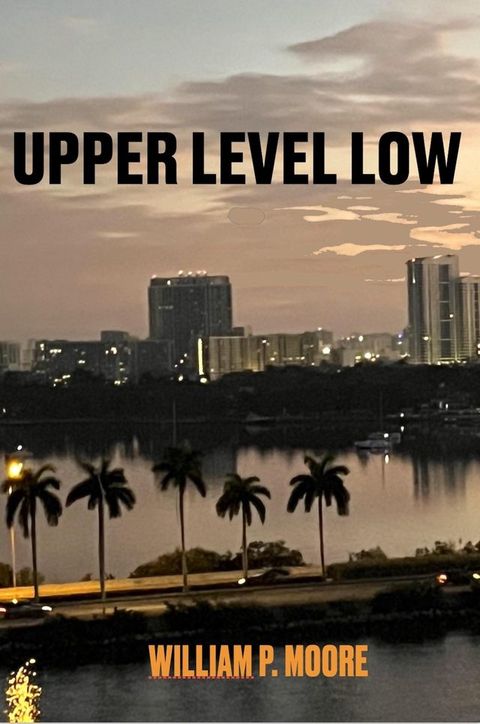 Upper Level Low(Kobo/電子書)