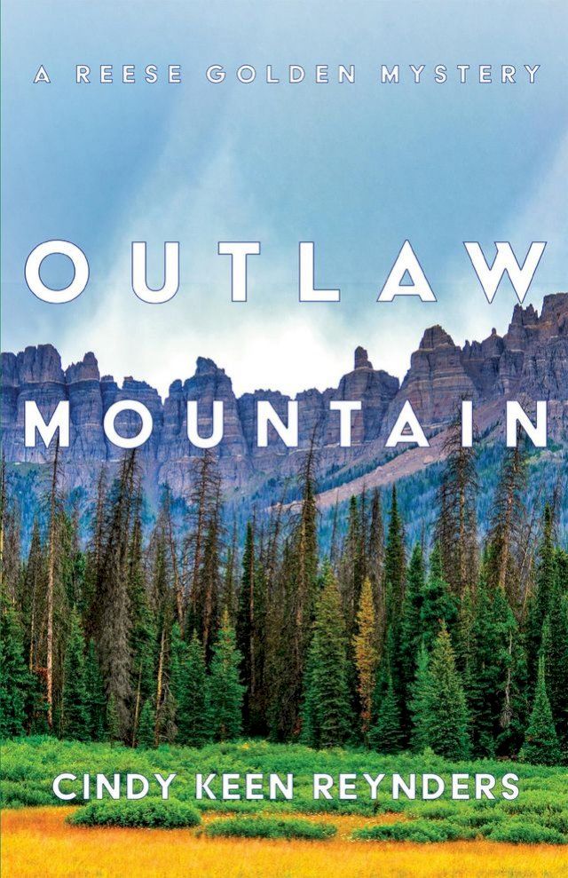  Outlaw Mountain(Kobo/電子書)