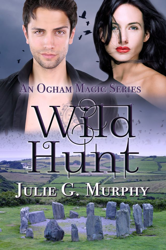  Wild Hunt(Kobo/電子書)