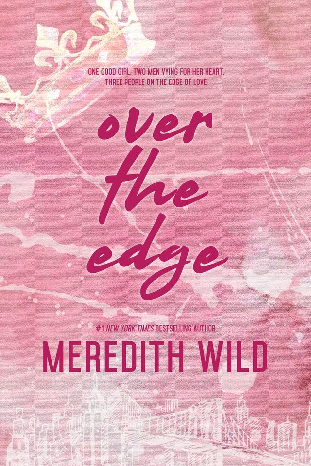  Over the Edge(Kobo/電子書)