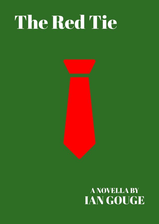  The Red Tie(Kobo/電子書)