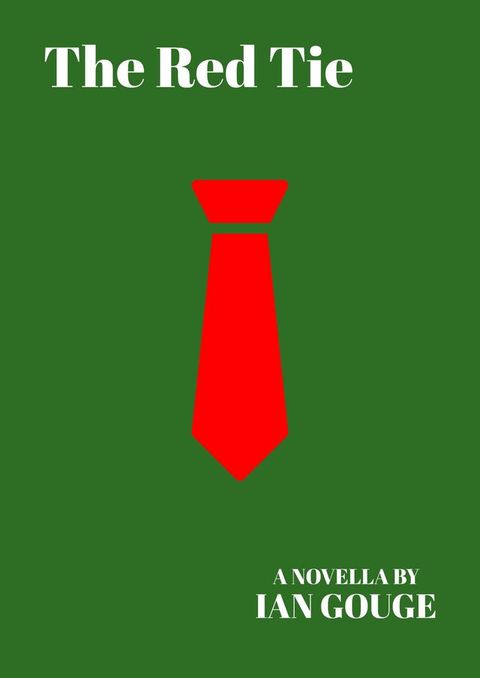 The Red Tie(Kobo/電子書)