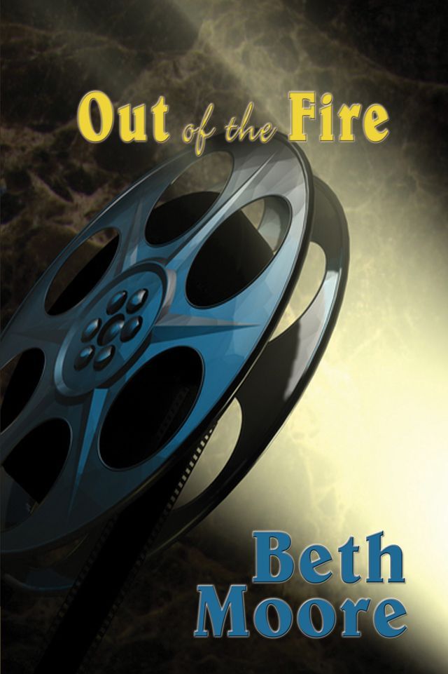  Out of the Fire(Kobo/電子書)