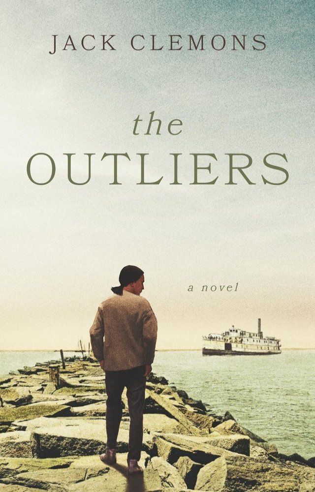  The Outliers(Kobo/電子書)