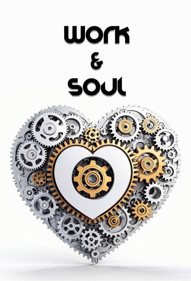  Work & Soul: Poems About Professional Life(Kobo/電子書)