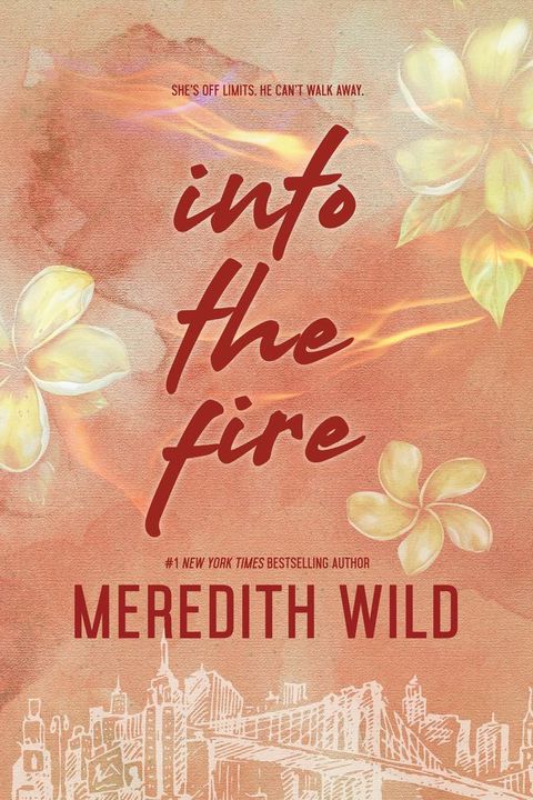 Into the Fire(Kobo/電子書)