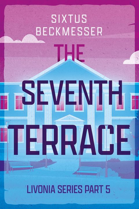 The Seventh Terrace(Kobo/電子書)