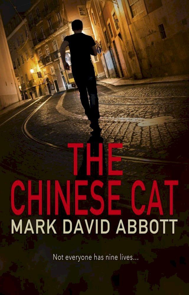  The Chinese Cat(Kobo/電子書)