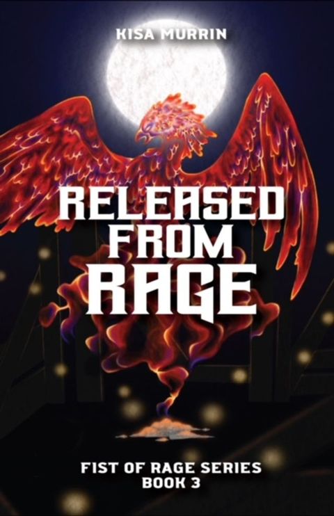 Released from Rage(Kobo/電子書)