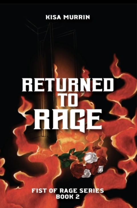 Returned to Rage(Kobo/電子書)