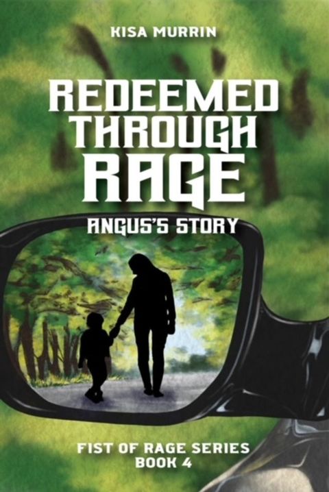 Redeemed through Rage(Kobo/電子書)