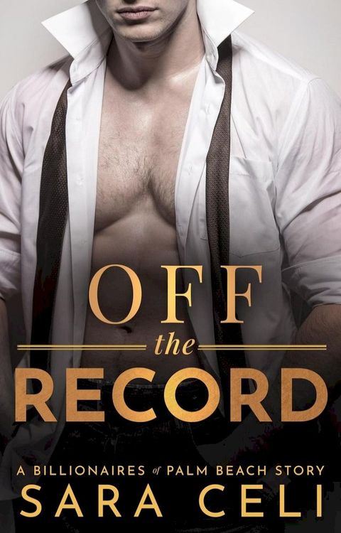 Off The Record(Kobo/電子書)