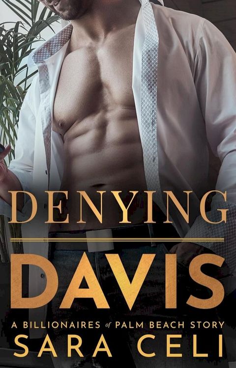 Denying Davis(Kobo/電子書)