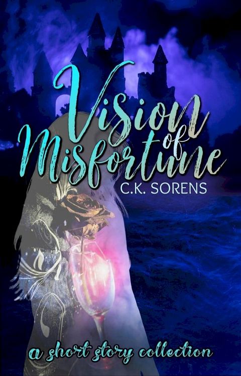 Vision of Misfortune(Kobo/電子書)