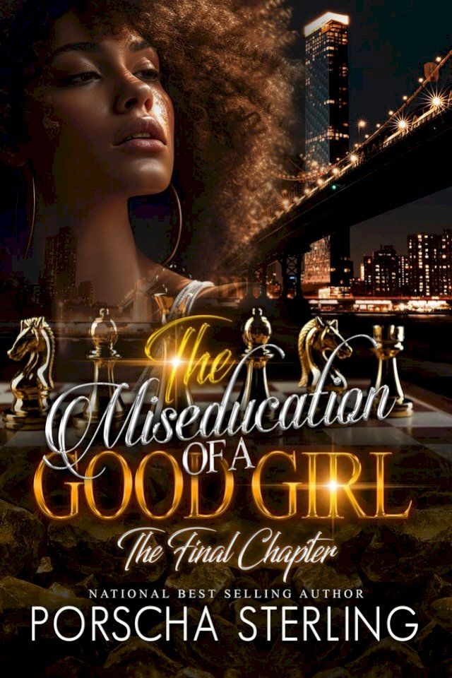  The Miseducation of a Good Girl(Kobo/電子書)