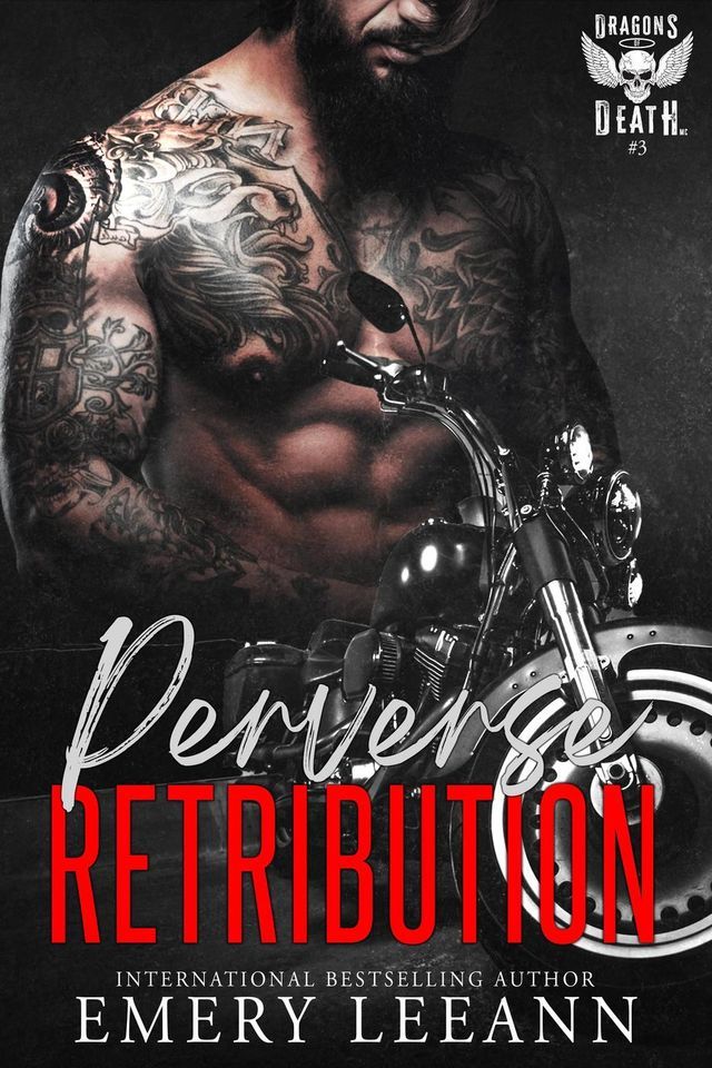  Perverse Retribution(Kobo/電子書)