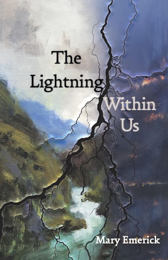  The Lightning Within Us(Kobo/電子書)