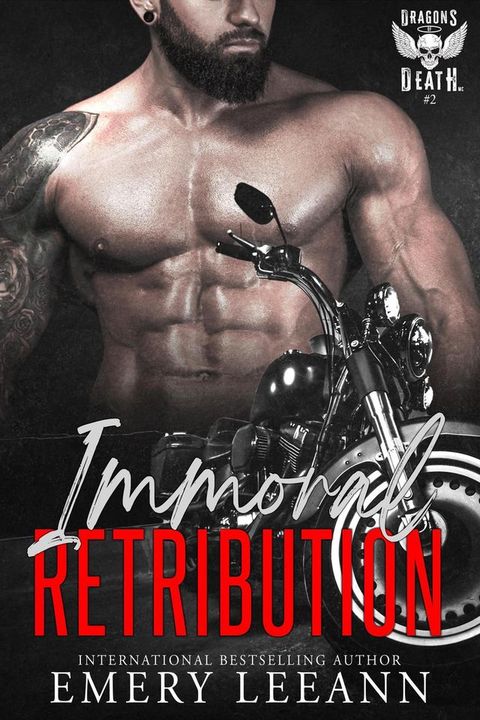 Immoral Retribution(Kobo/電子書)