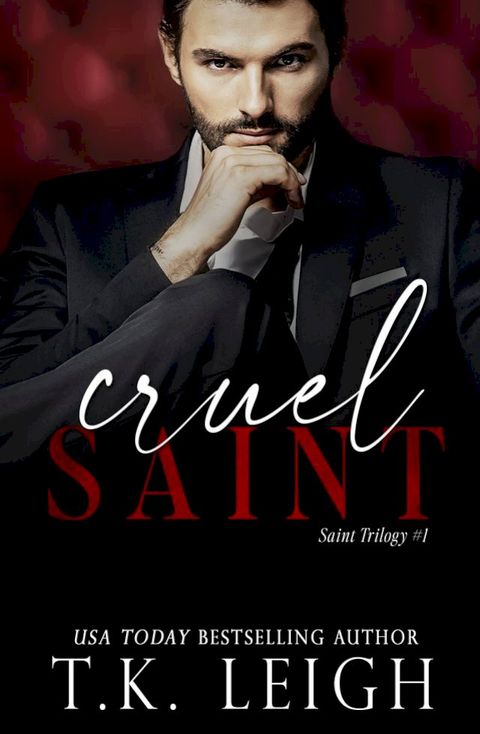 Cruel Saint(Kobo/電子書)