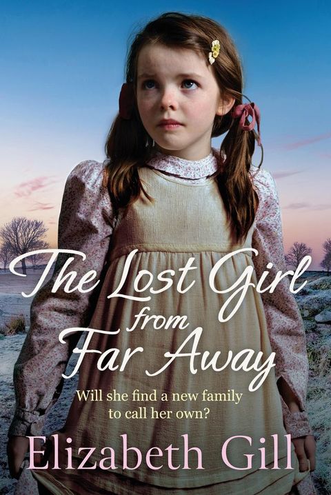 The Lost Girl from Far Away(Kobo/電子書)