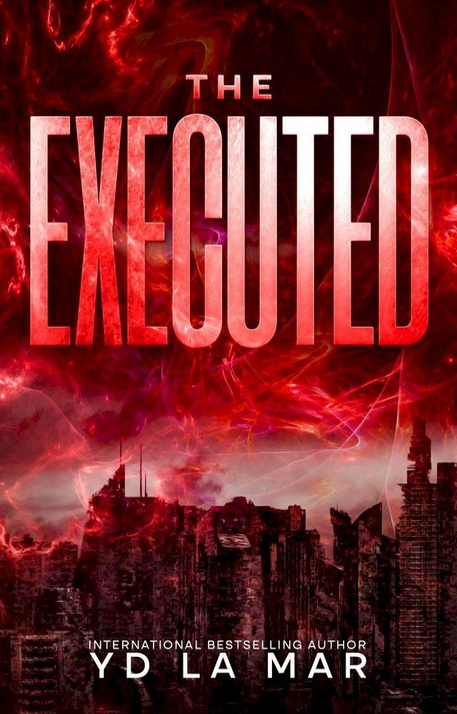  The Executed(Kobo/電子書)