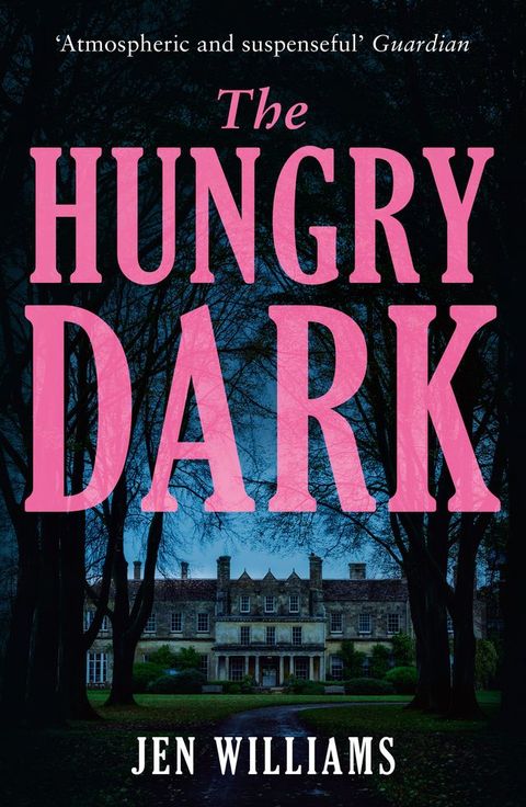 The Hungry Dark(Kobo/電子書)