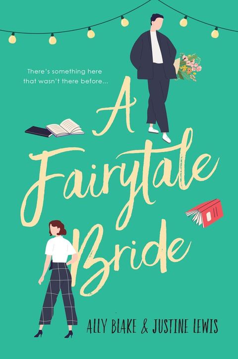 A Fairytale Bride (Mills & Boon True Love)(Kobo/電子書)