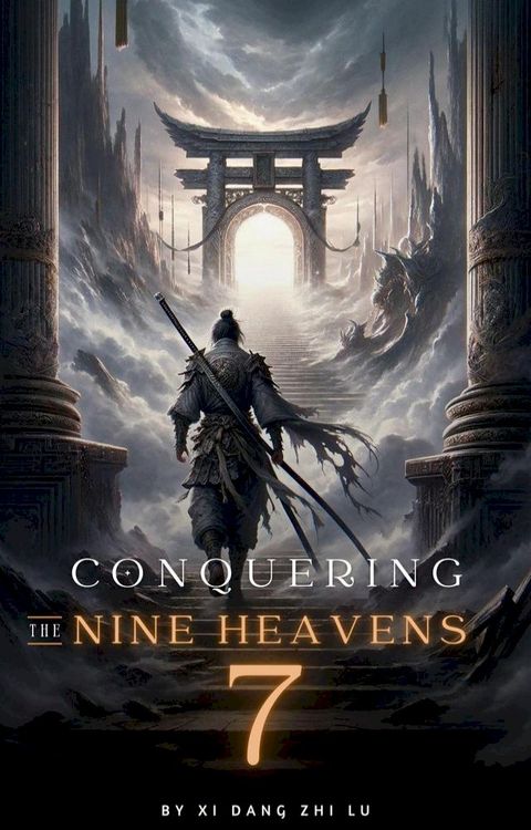 Conquering the Nine Heavens: An Isekai Xiaxia Cultivation(Kobo/電子書)