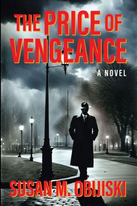 The Price of Vengeance(Kobo/電子書)