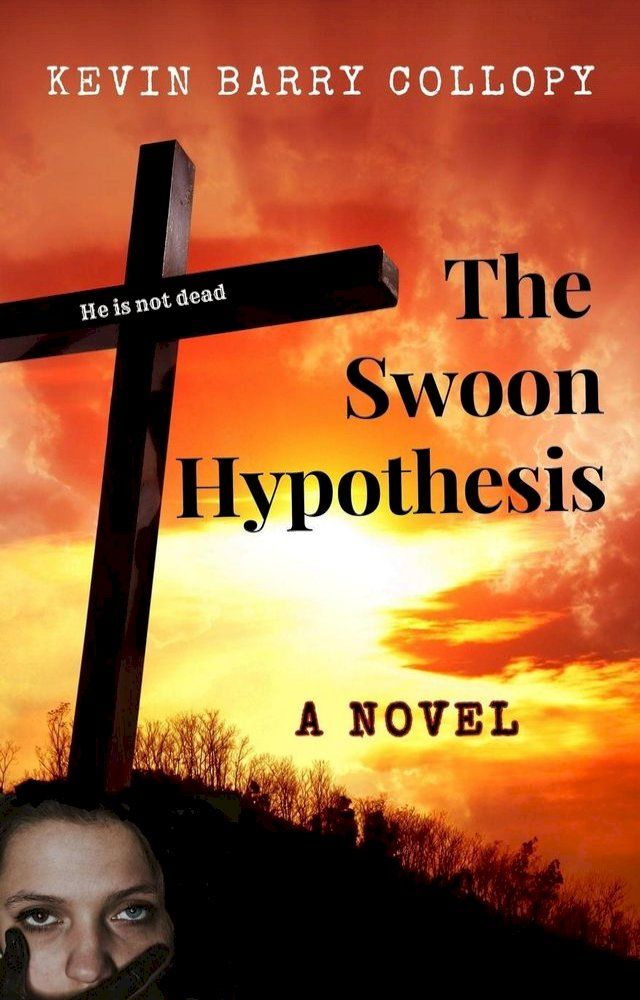  The Swoon Hypothesis(Kobo/電子書)