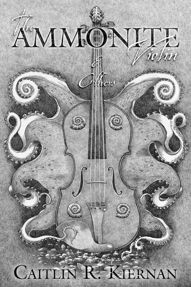  The Ammonite Violin & Others(Kobo/電子書)